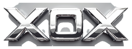 x0x logo